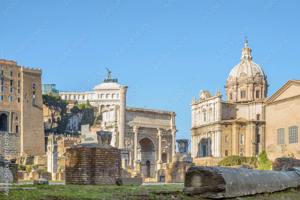 Foro Romano