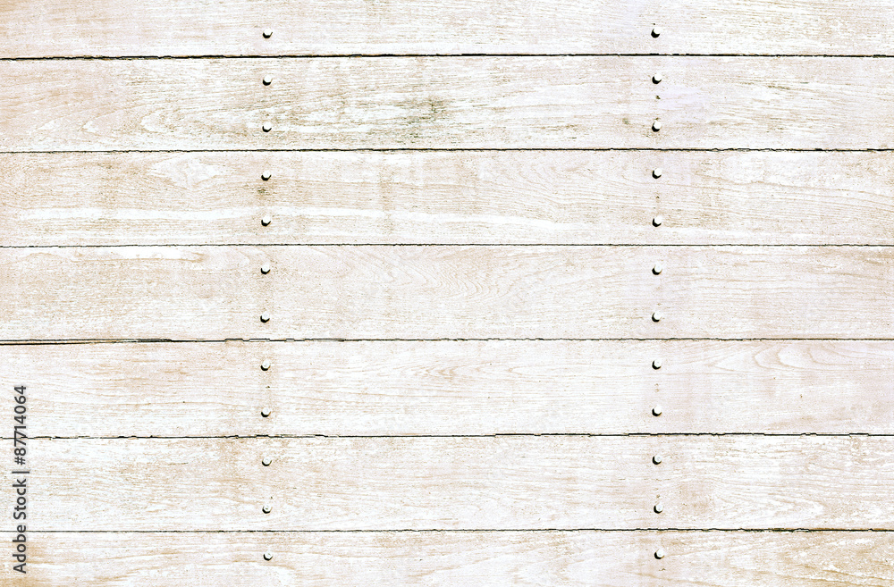 Fototapeta premium Wooden Wall Scratched Material Background Texture Concept