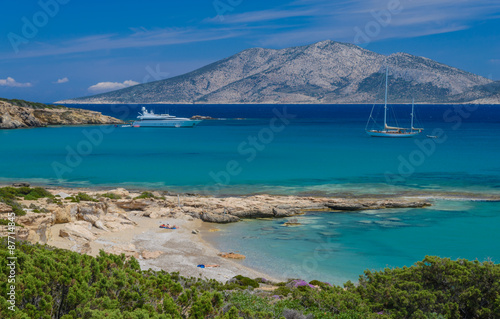 Greek islands, Cyclades, Greece