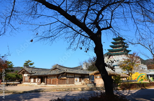 Photography landscape