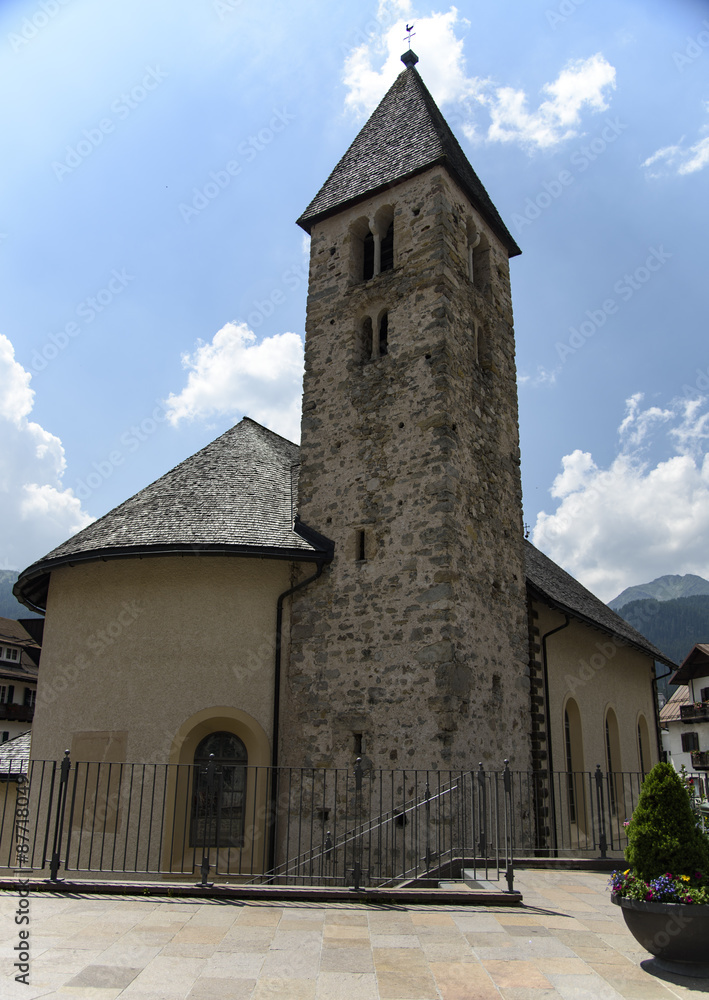 San Martino di Castrozza - Trentino
