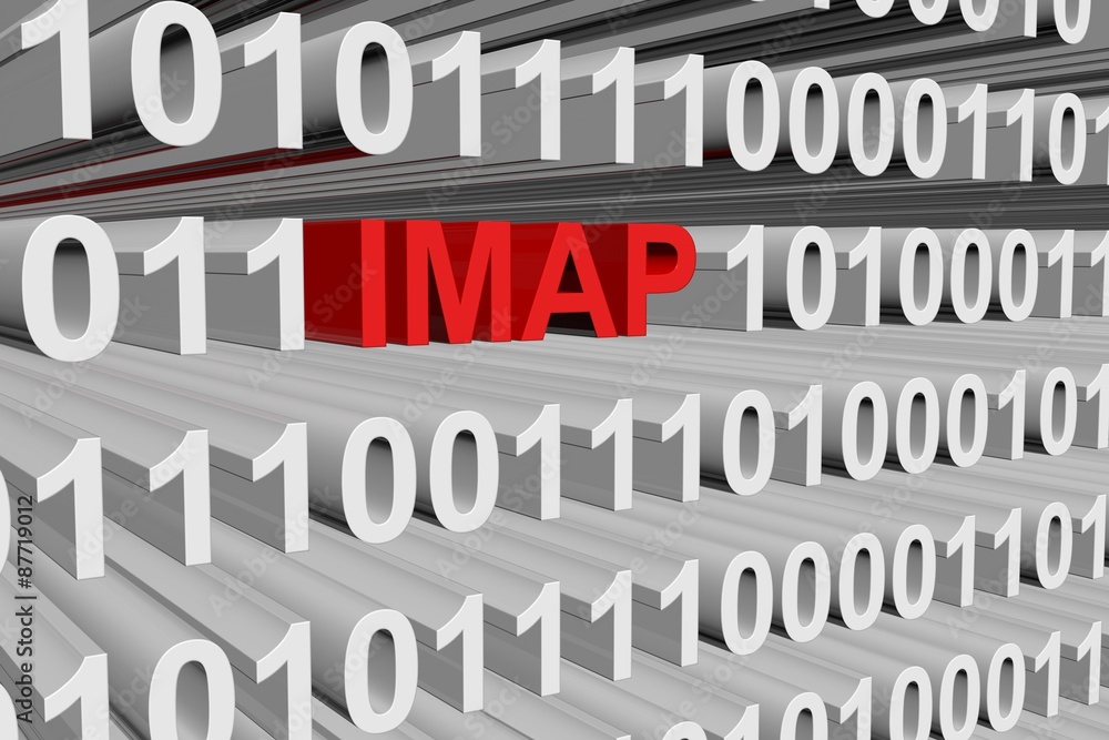 an application-level Protocol for accessing e-mail IMAP an application-level Protocol for accessing e-mail IMAP