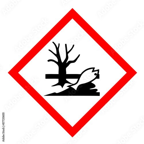 Nouvelle classification des produits chimiques