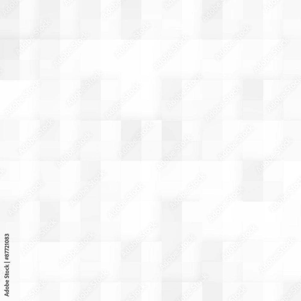 Vector Abstract geometric shape from gray cubes. Vector Abstract geometric shape from gray cubes.