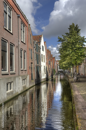 Alkmaar, Holland © Jan Kranendonk
