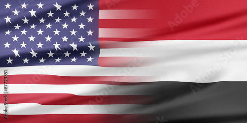 USA and Yemen.