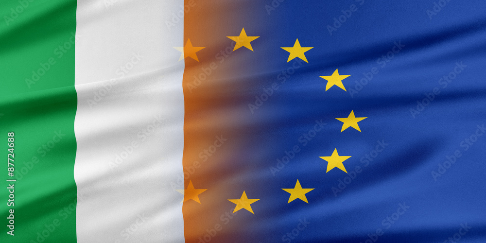 European Union and Ireland. European Union and Ireland.
