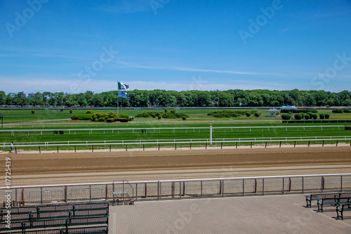Belmont Park 