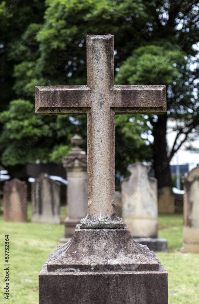 Cemetery Cemetery