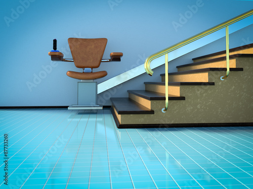 treppenlift