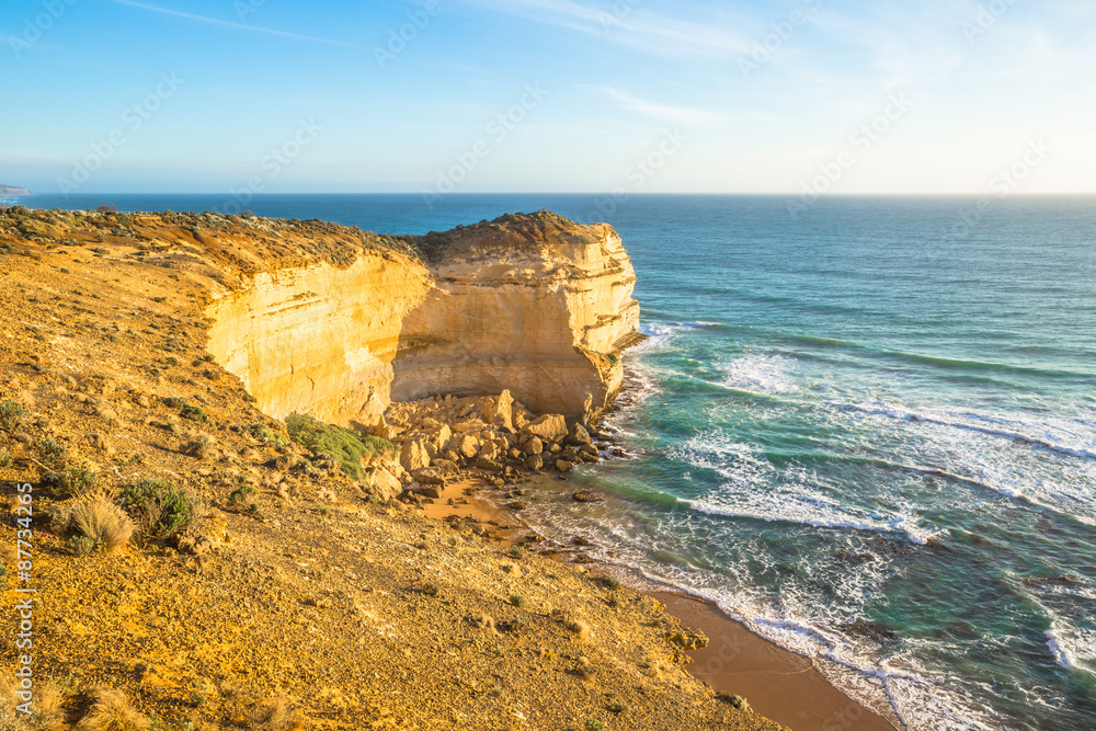 Port Campbell National Park