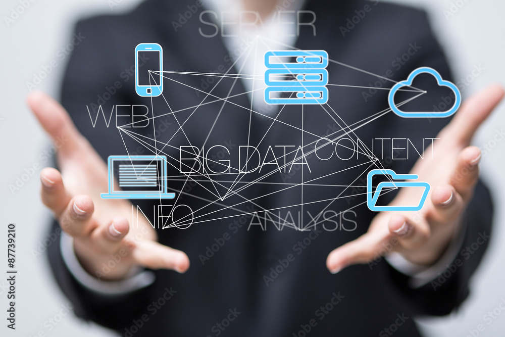 big data big data