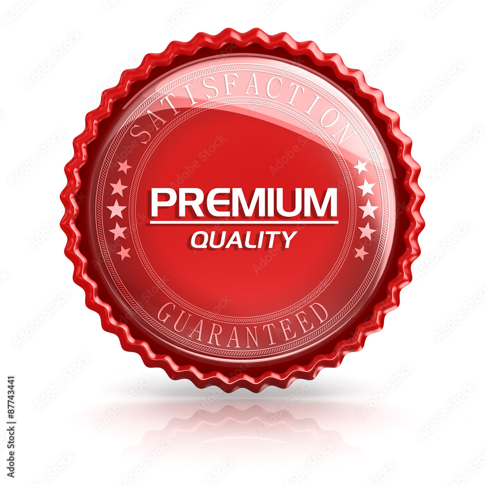 Premium Quality Premium Quality