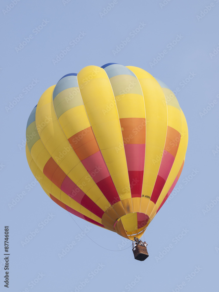 Fototapeta premium Balloon 