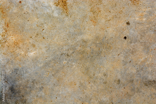 Concrete floor, background