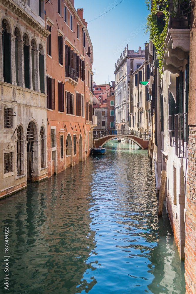 Visões de Veneza