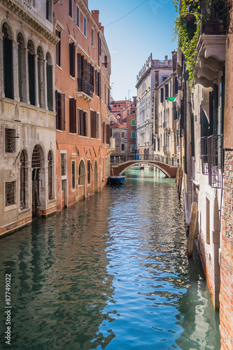 Visões de Veneza © Marcos Mello