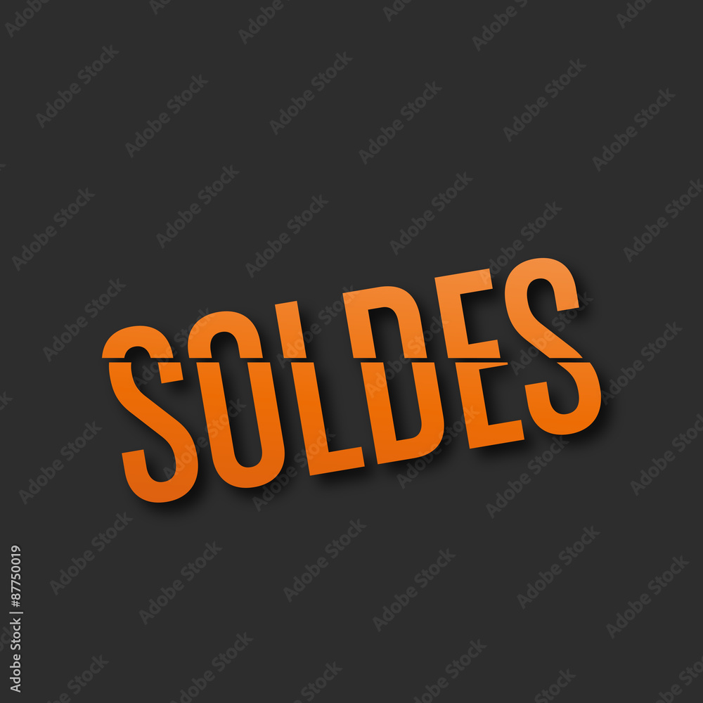 soldes soldes