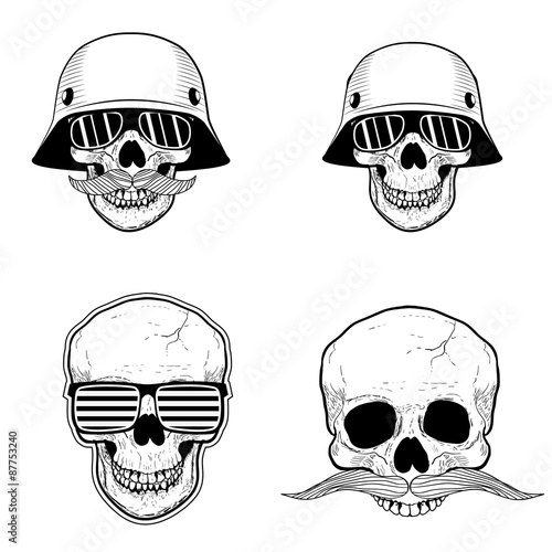 skull