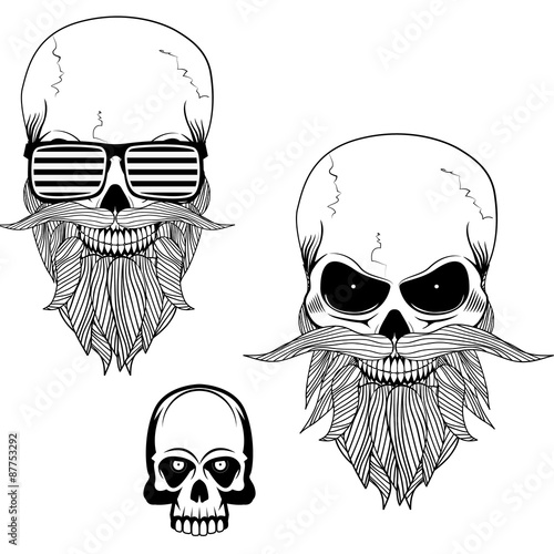 skulls