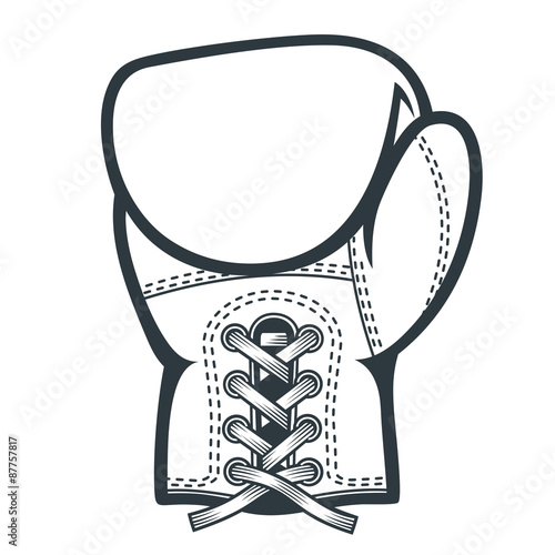 Boxing glove