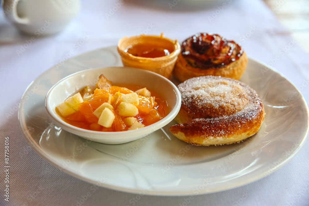 Pastry Pastry