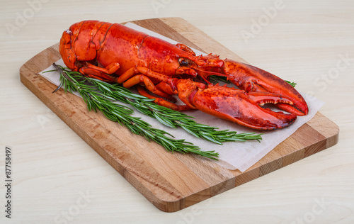 Lobster