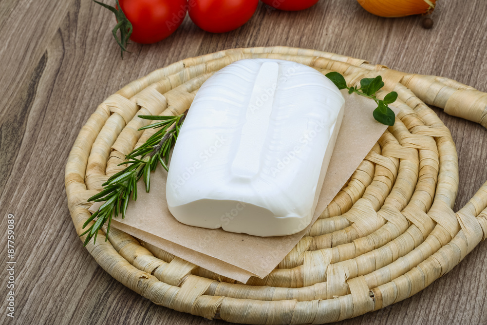 Feta cheese Feta cheese
