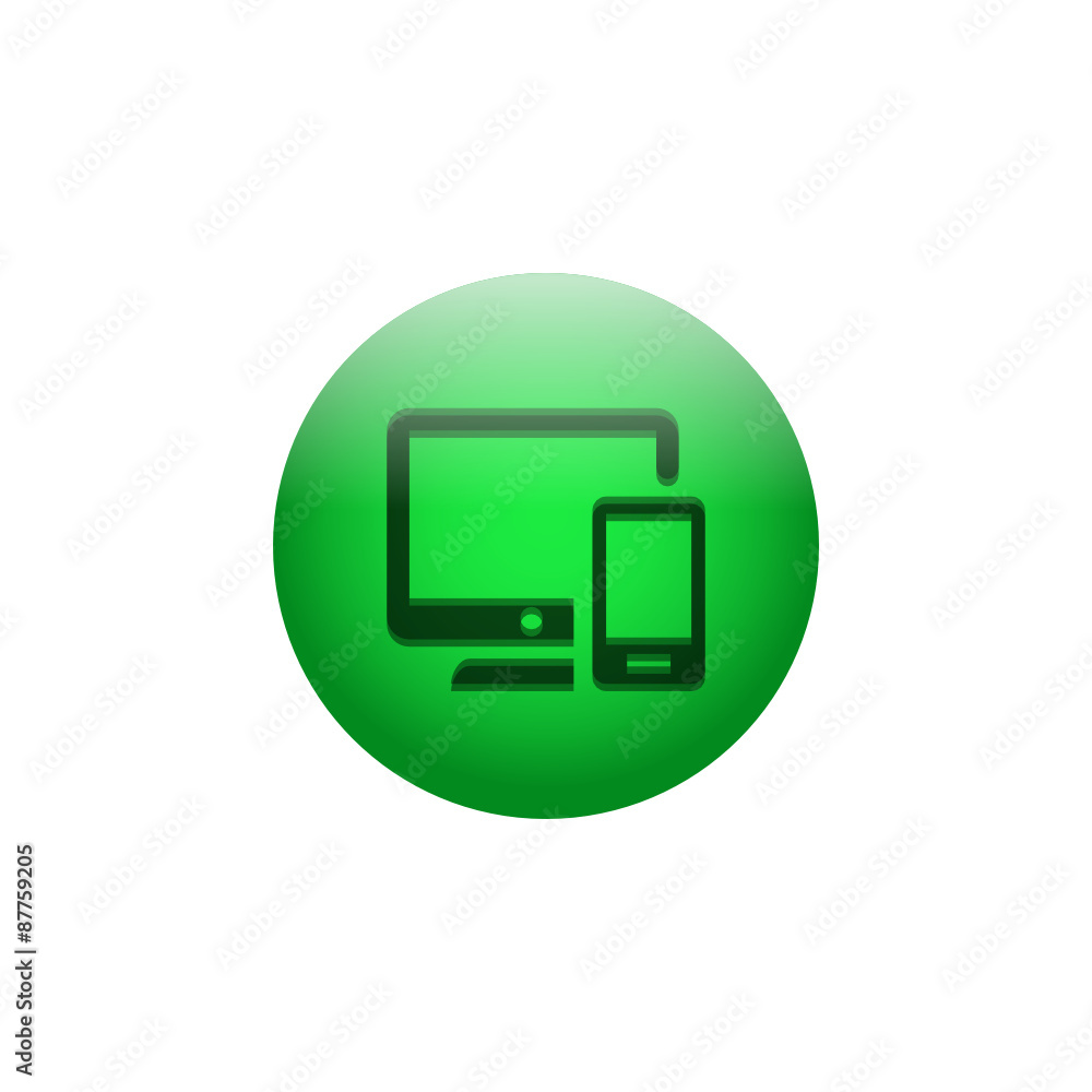App Button App Button
