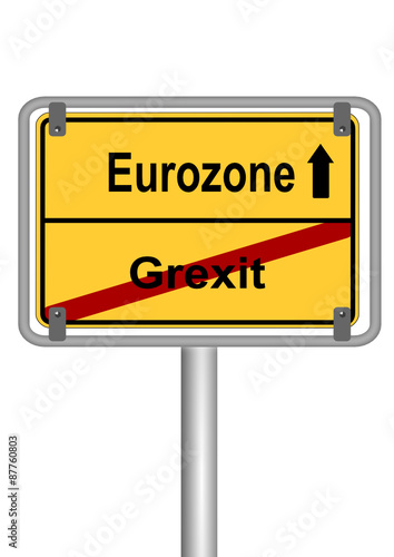 Eurozone vs. Grexit