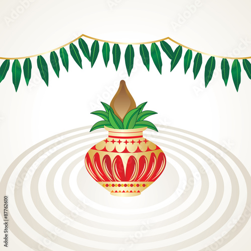 housewarming concept vector illustration 
