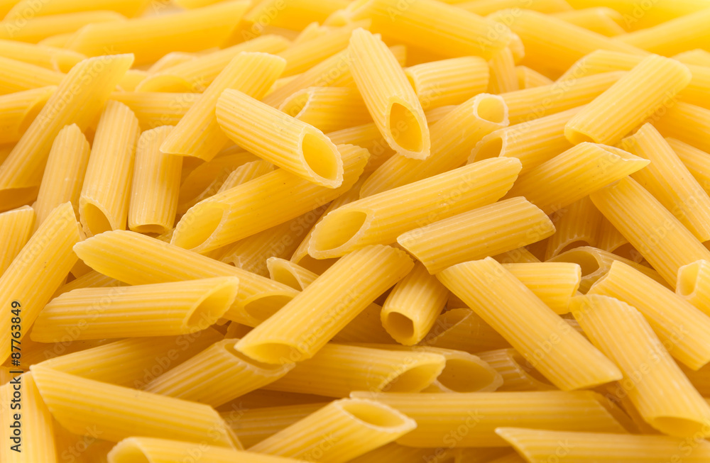 Italian spaghetti pasta dried food Italian spaghetti pasta dried food