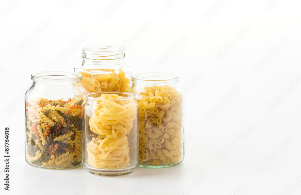 Italian spaghetti pasta dried food Italian spaghetti pasta dried food