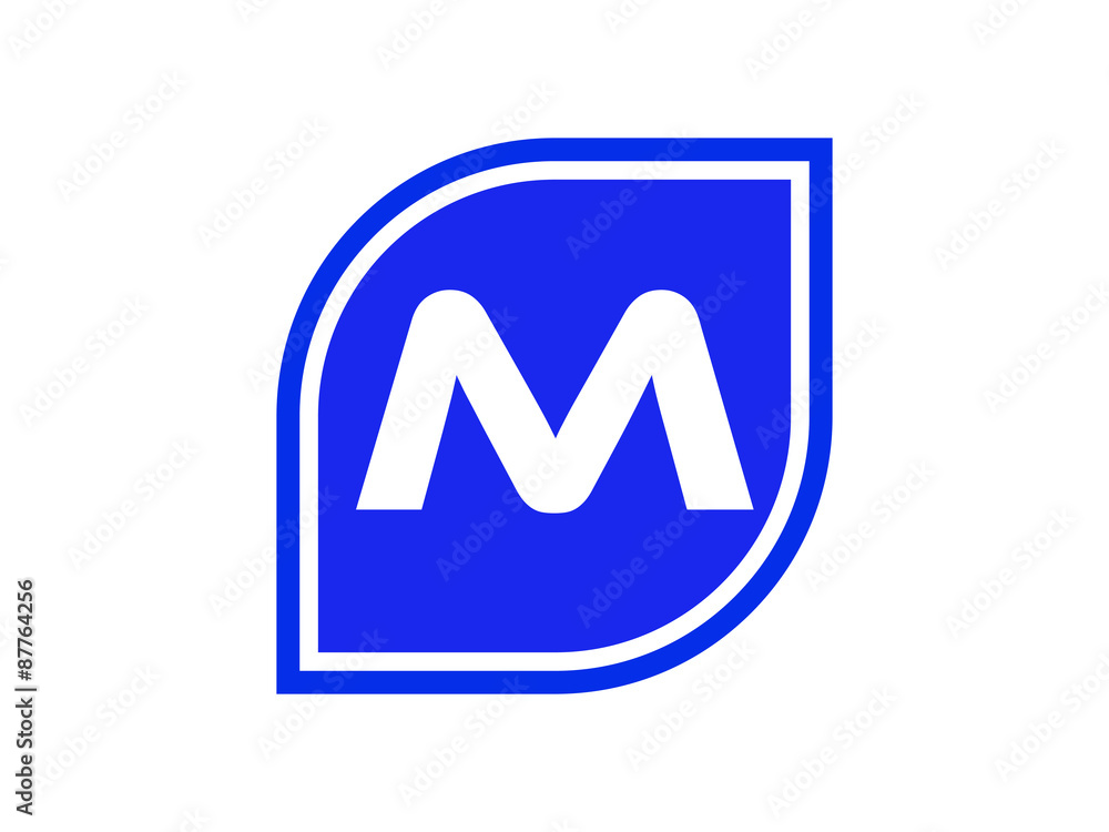 letter logo letter logo