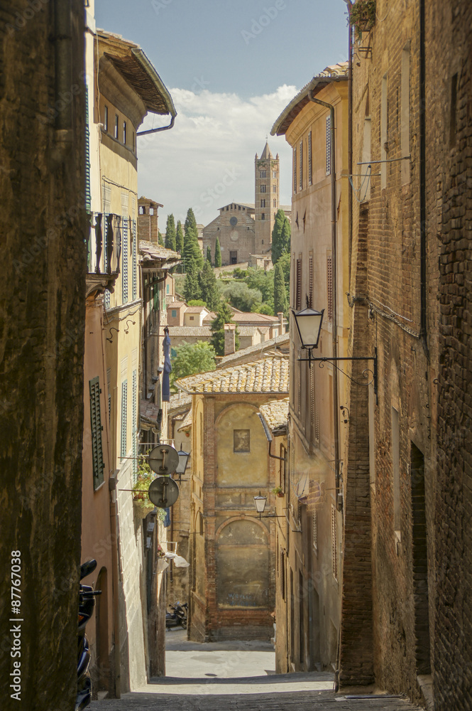 Siena