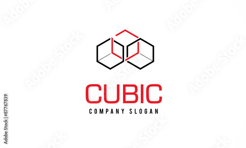 logo cubic