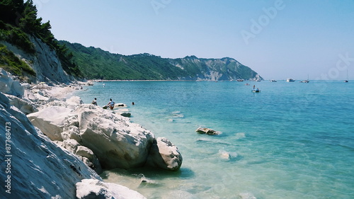 Portonovo Ancona