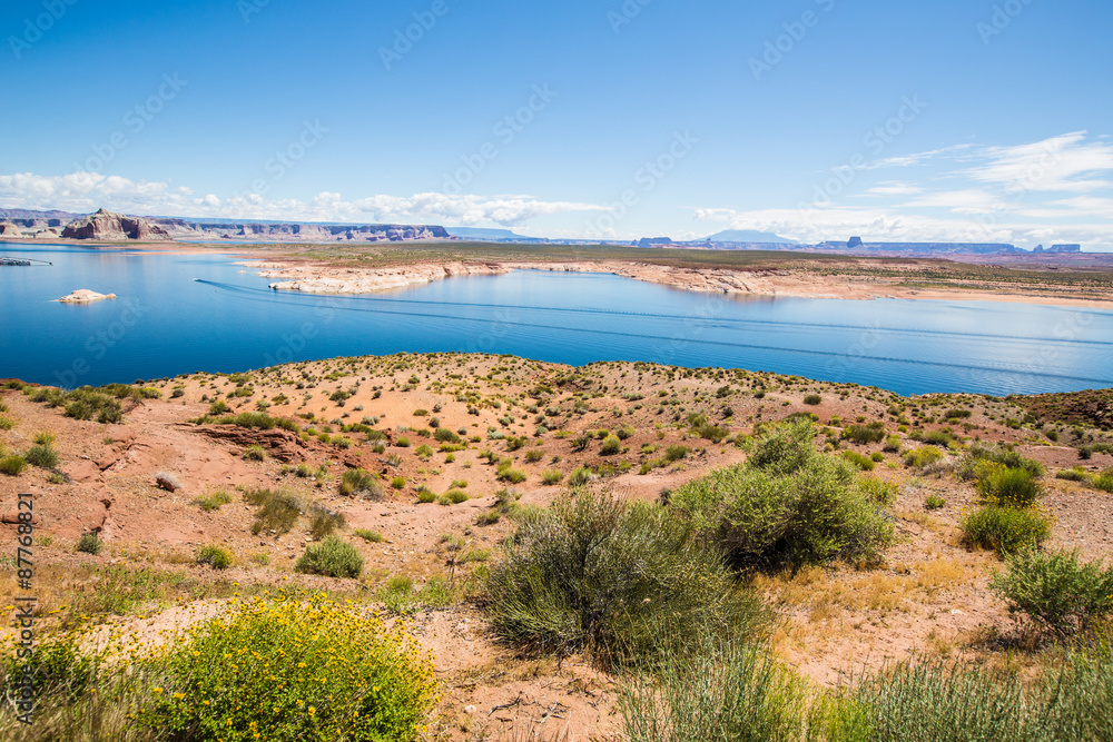 Lac Powell
