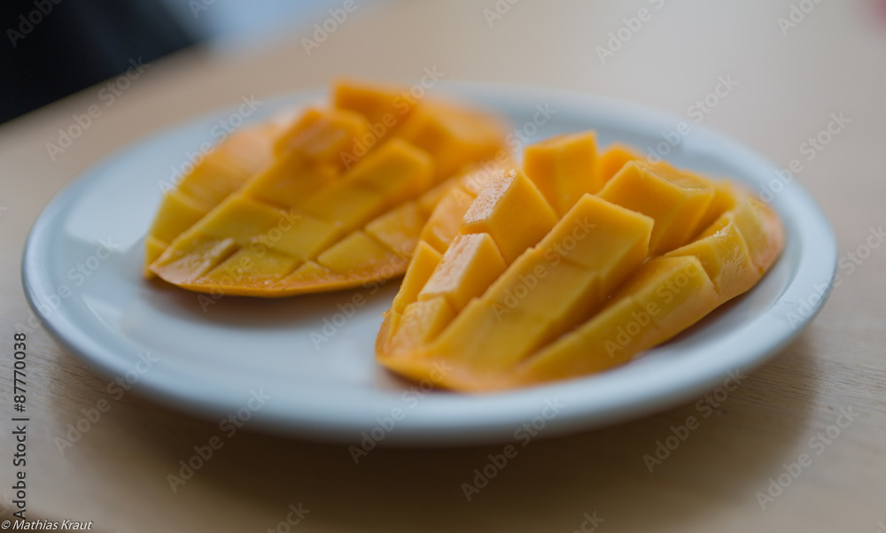 Mango