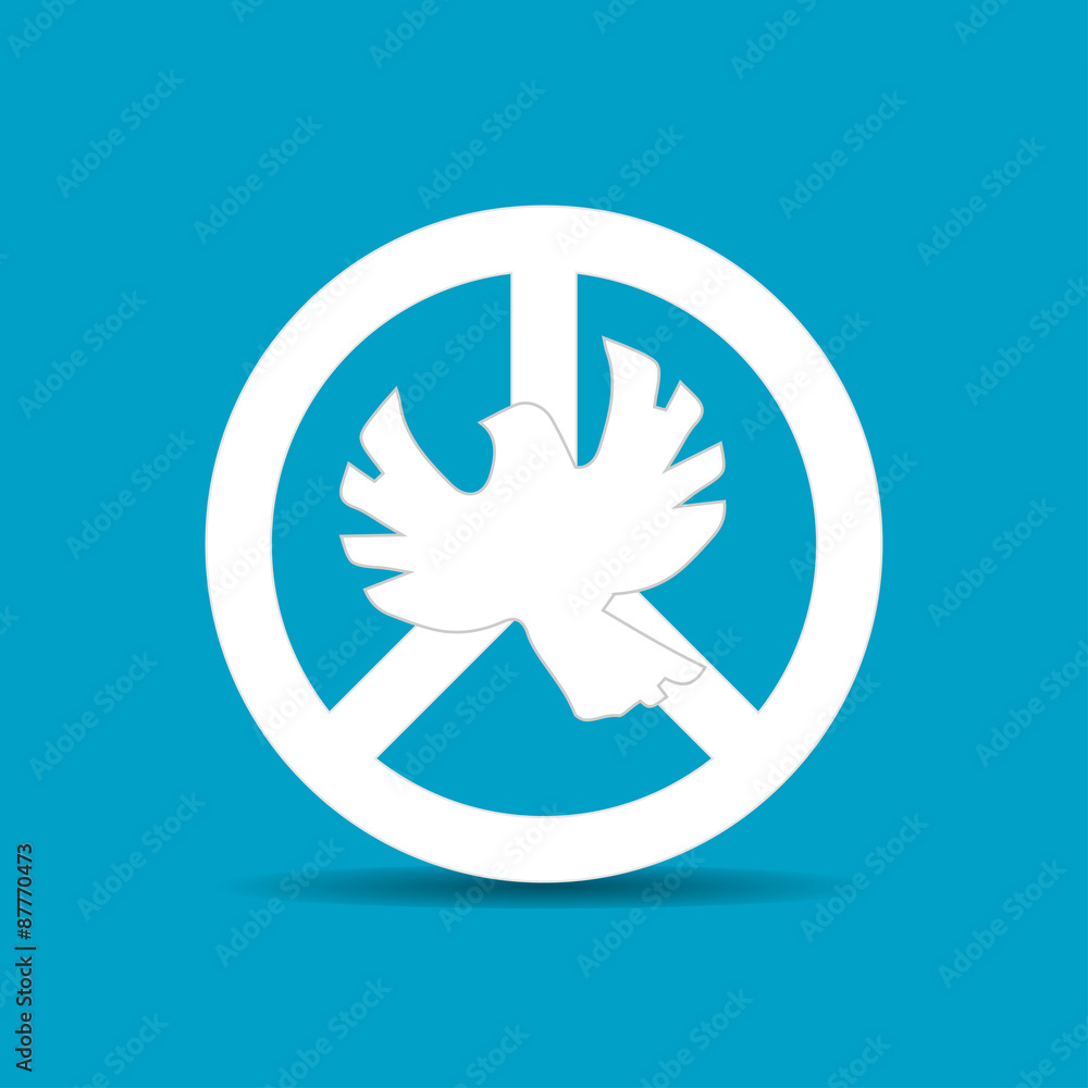 Peace Symbol