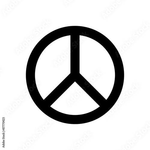 Peace Symbol