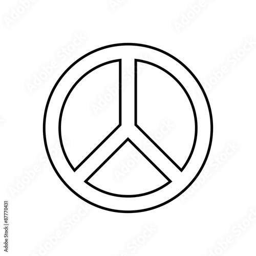 Peace Symbol