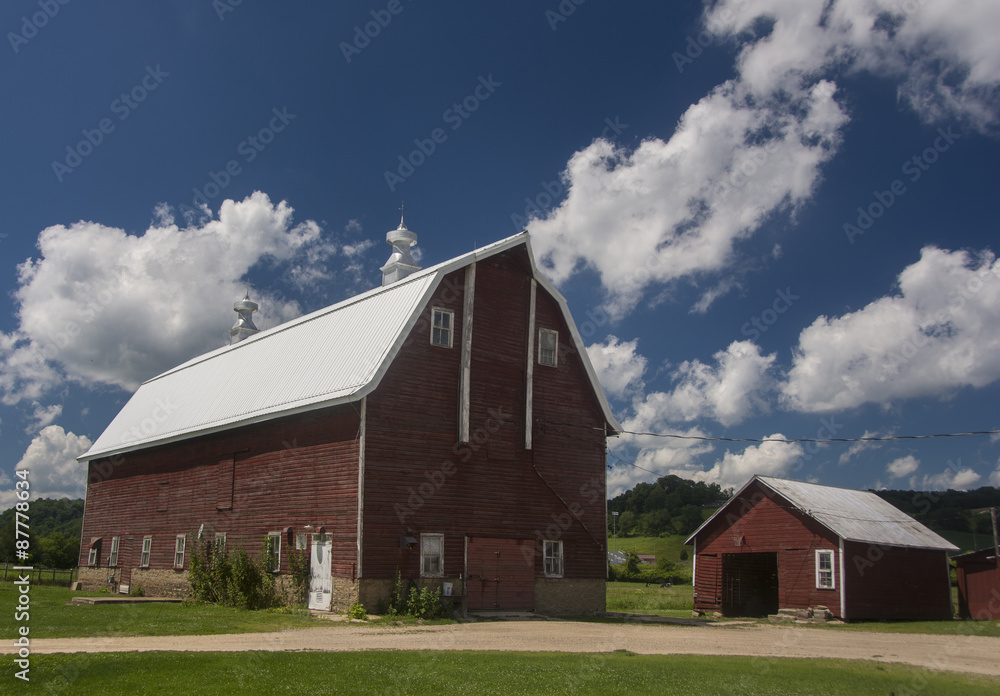 Country Barn