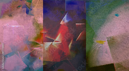 Abstract Painting 1

This image is entirely my own creation and is legal for me to sell and distribute

This image is entirely my own creation and is legal for me to sell and distribute