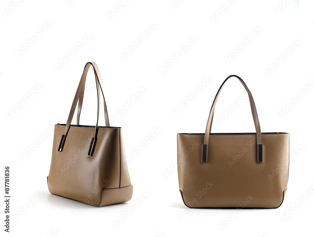 biege handbag biege handbag
