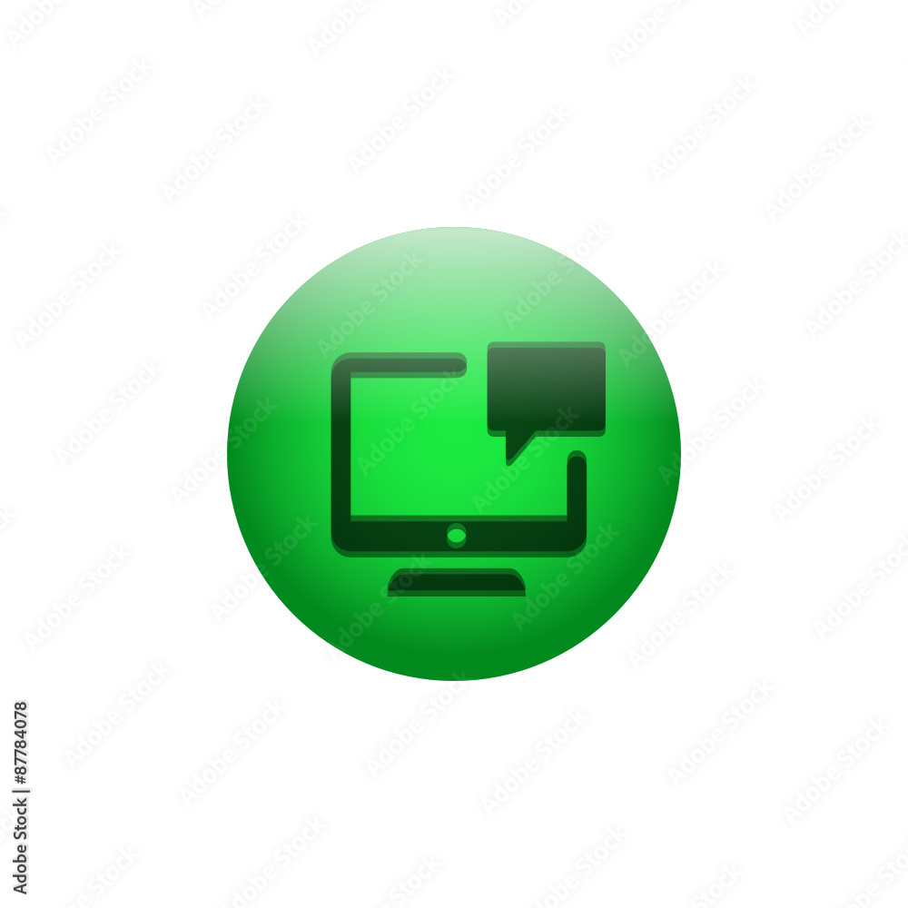 App Button