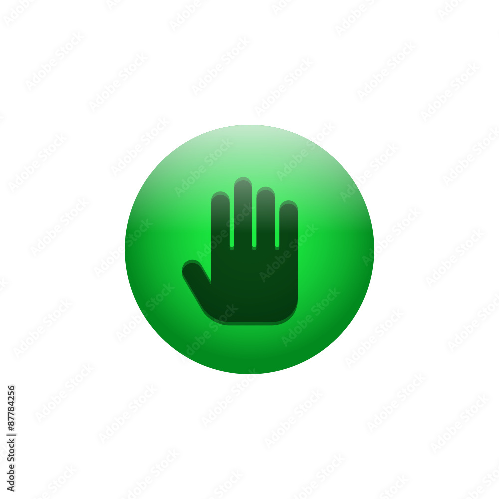 App Button App Button