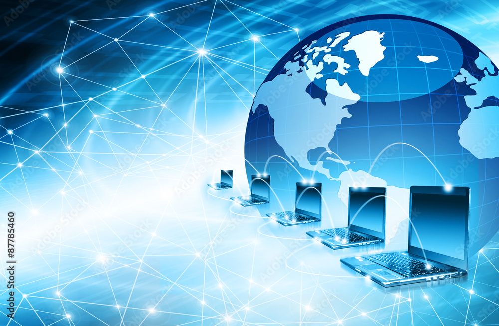 Best Internet Concept of global business from concepts series Best Internet Concept of global business from concepts series
