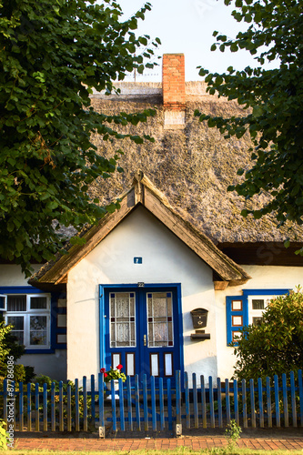 Haus in Graal Müritz