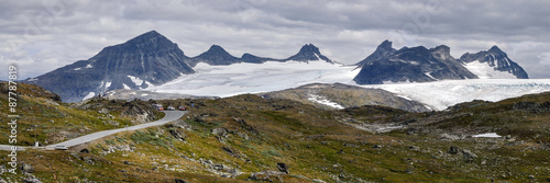 Jotunheimen